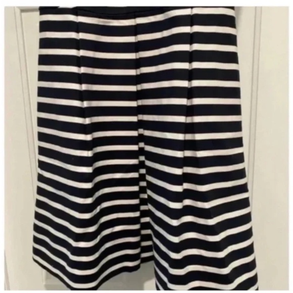 Stripe Dress with Pockets - NEW! - Picture 4 of 5